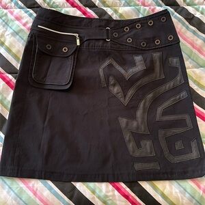 NWT Unique and Rare Skirt